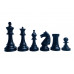 1920's German Staunton Chess Pieces 4"