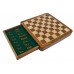 Magnetic Chess Drawer 10"