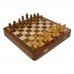 CHESS SETS WITH STORAGE