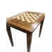 VINTAGE CHESS TABLE