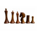 Ulbrich Chess Series Sheesham Wood 3.75"