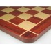 21" BUDROSEWOOD CHESS BOARD