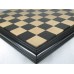 Luxury Moulding steps Chess Board Ebony Box Wood - 21