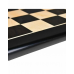 Ebony Wood Chess Board 19"-50 MM