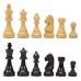 Standard Chess Pieces - 3.75