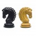 Emperor Chess Sets 4.25 Ebony wood