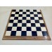 21" Luxury Chess Board Ebony Box Wood  56 mm squares