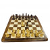 Royal staunton Sheesham Wood Chess Pieces 4"