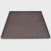 Sleek Ebony Wood Chess Board 17.5"(55MM SQUARE)