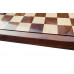 Luxury Taper Chess Board Sheesham Wood 21