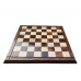 Luxury Taper Chess Board Sheesham Wood 21