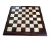 LUXURY TAPER CHESS BOARD ROSEWOOD 21"